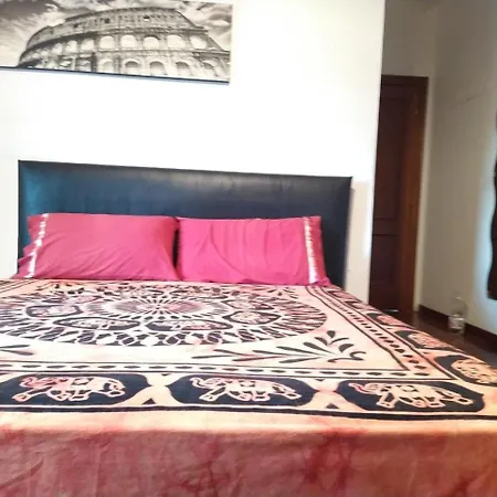 Appia Guest House