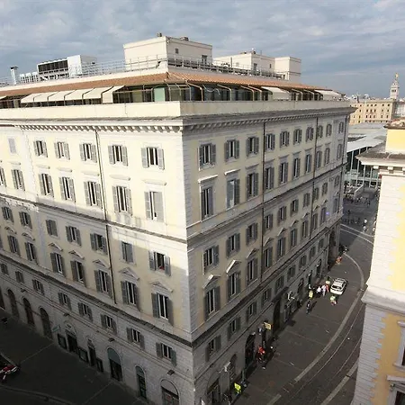 Hotel Lucia