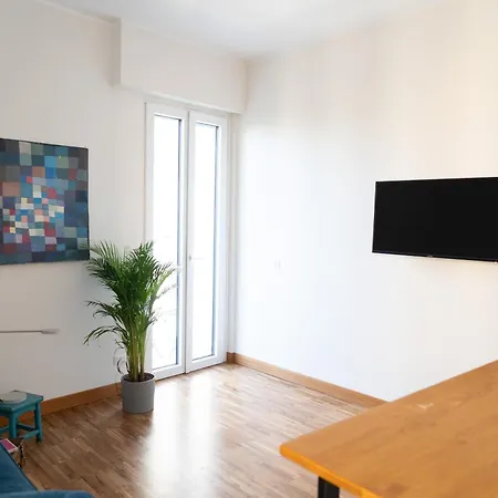 Апартаменты Casa Azul