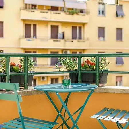 Riboty 10 Suites