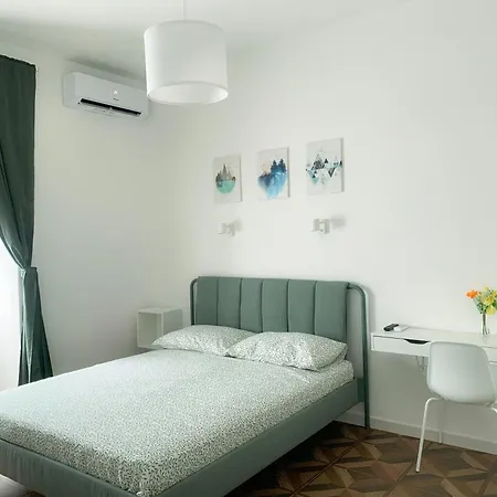Apartment 29
