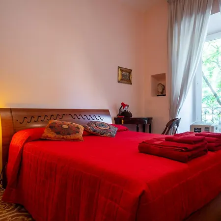 Bed and Breakfast Il Leoncino