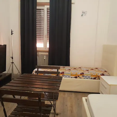 Ferienwohnung damianoadriano