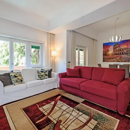 E&L Elegance&Luxury Apartment