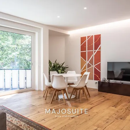 Majo Suite