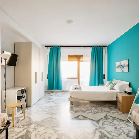 F&F Apartment - San Pietro - Vaticano