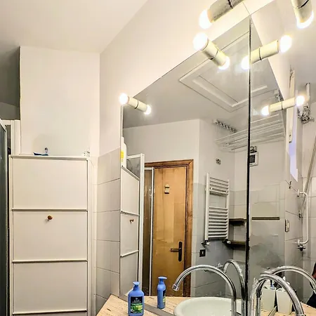 Cozy Home In San Cosimato