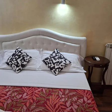 Rome Max House 2 Hotel