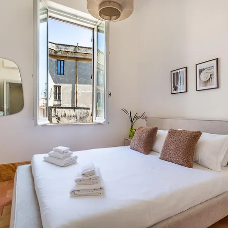 Iflat Vatican & Navona Apartment With Nice View