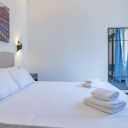 Gelsomino Charming Flat Apartment