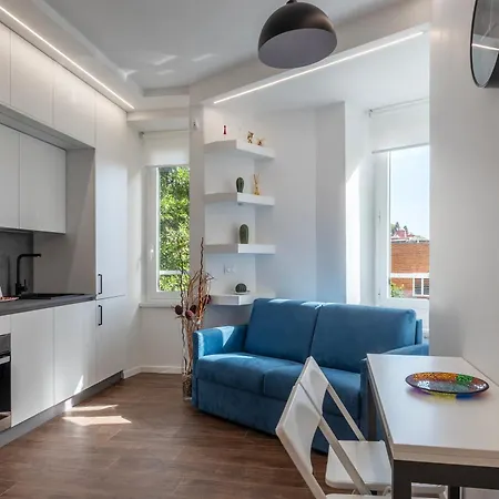 Monteverde Classy Apartment