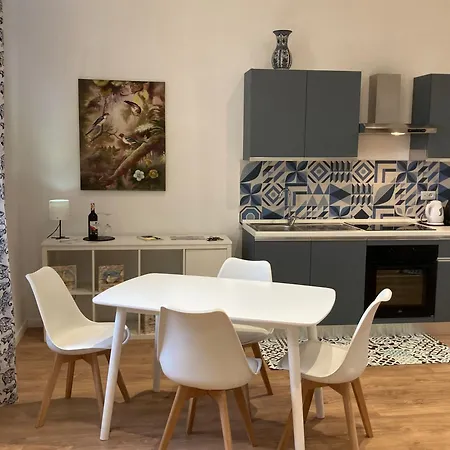 Apartament Domus Provinciae