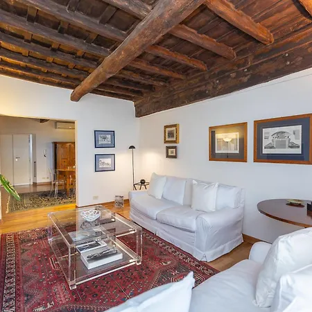Santa Margherita By Rental In Rome