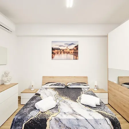 Appartamento Trastevere St House