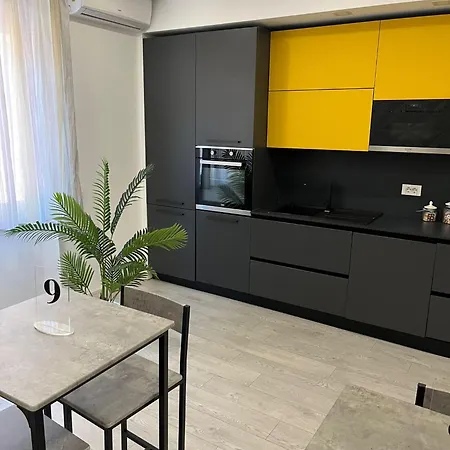 Emm Maison Rome