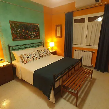 Lilli Home Urban Garden - Private Garden And Reserved Free Parking In Detached House Surrounded By The Greenery Of Rome