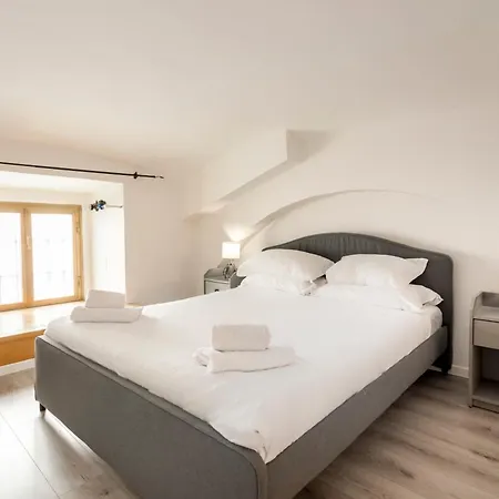 Sanniti Loft San Lorenzo