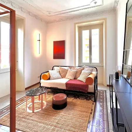 Sant'Antonioroma Hospitalityluxurydesignrooms