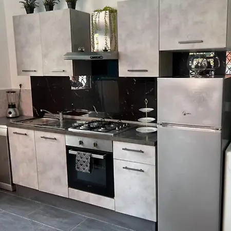 Casa Vacanze San Lorenzo