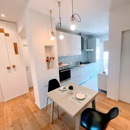 Appartamento Millestorie House Rome