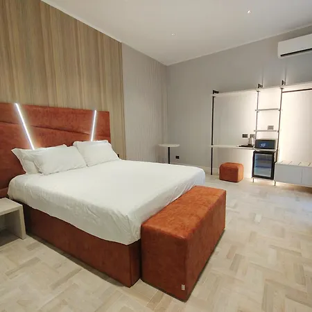 Apartament Crystal Domus