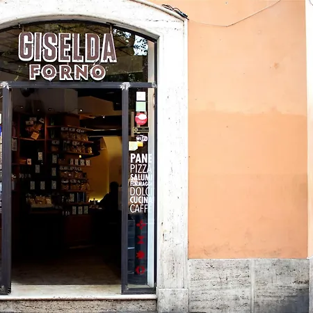 Trastevere House B&B