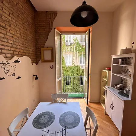 Casa Amelie Appartement