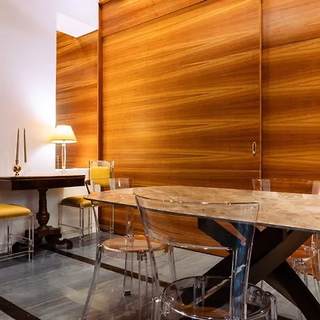 Arancio Luxury Accomodation