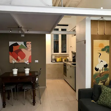 Rione Monti Casa Vacanza