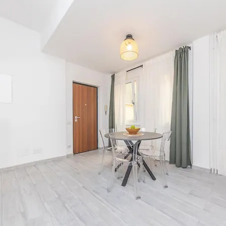 Appartamento Casa Jonio