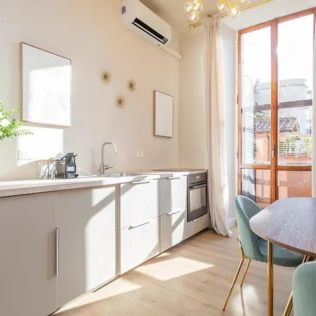 Daplace - Romina Apartment
