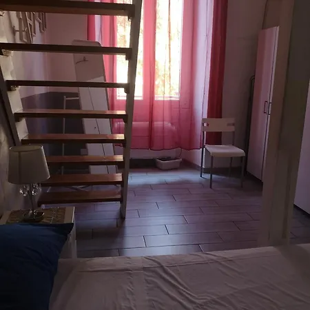 Casa Manzoni Apartment