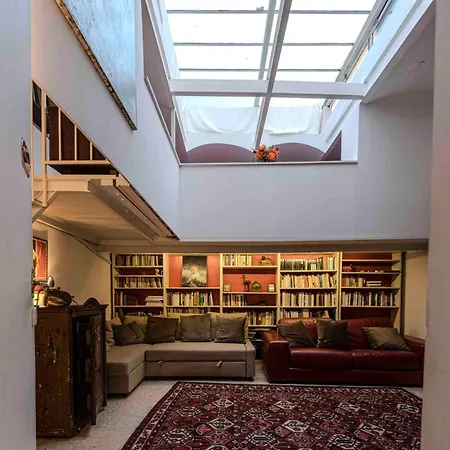 Navonaloft Apartment
