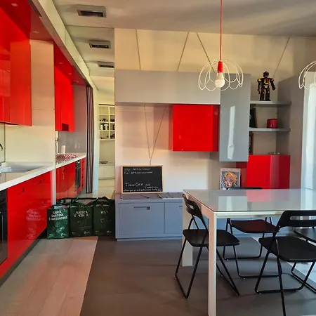 Апартаменты Attico Cavour Prati, Vicino Piazza Navona, Castel Sant'Angelo E San Pietro