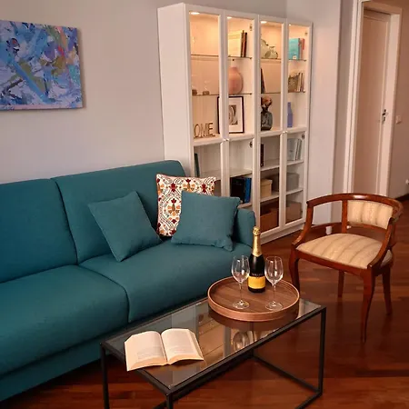 Apartament Casa Lilli