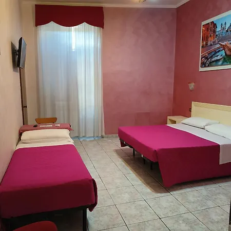 Hotel Principe Amedeo