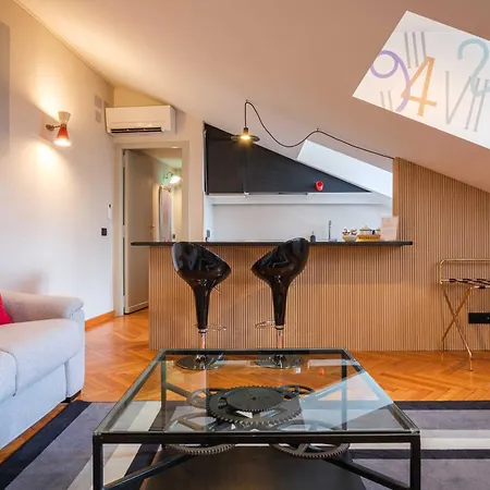 Vicario Suites