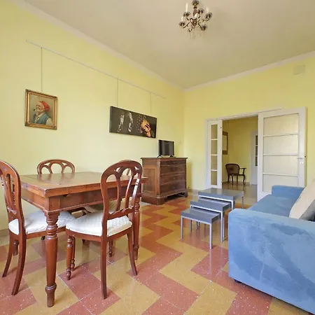 Cremona Apartment