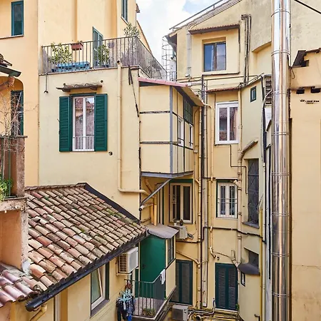 Apartamento La Perla Di Trevi