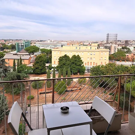 Studio Metro Garbatella