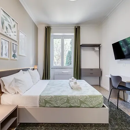 Apartament Bdc - The Olympic One!