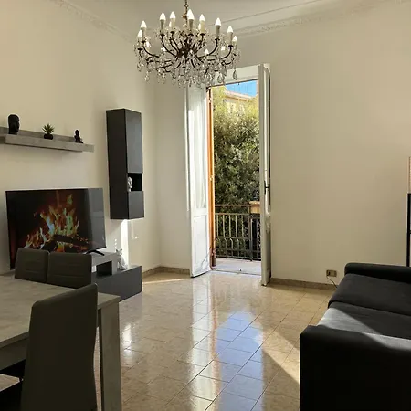Appartement Domus Urbani