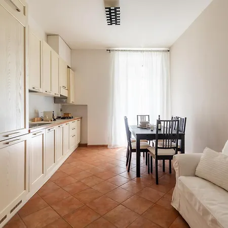 Centro - Casa A Trastevere