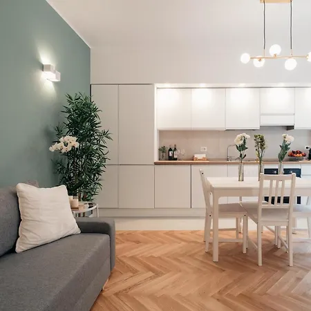 Emma Bliss Apartment