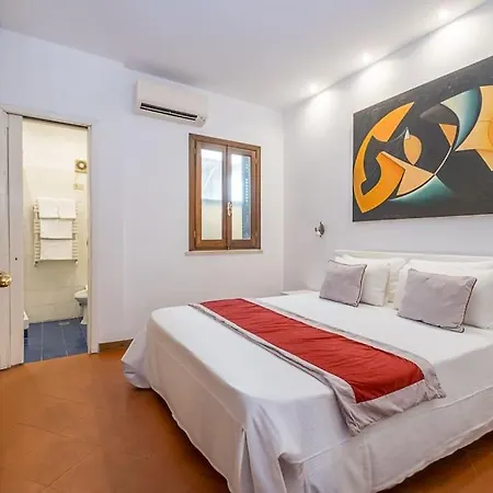 Appartamento Ht Vicolo 6 Bilo