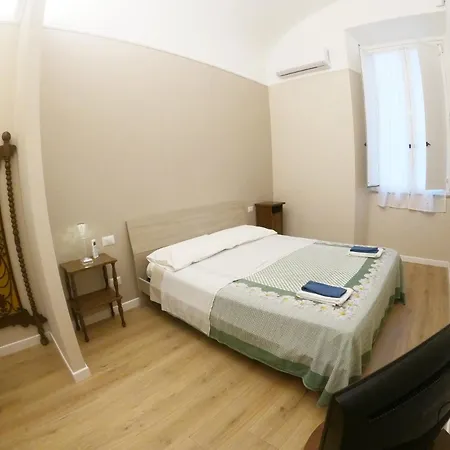 Hotel Domus Conte
