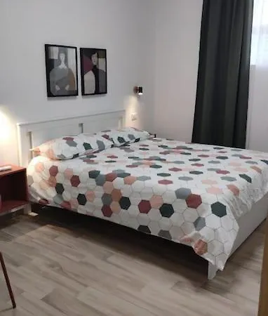 Appartamento Nuovo San Giovanni!