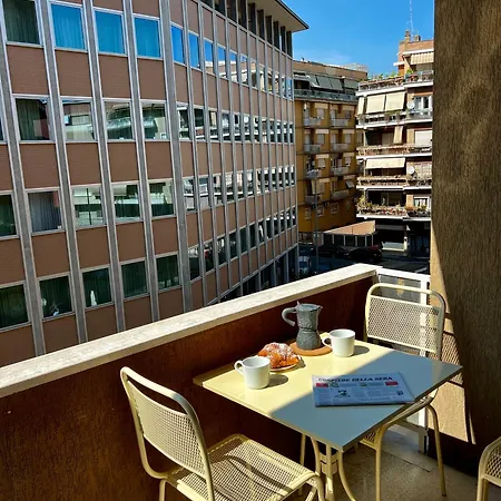Stiv'S Apartment