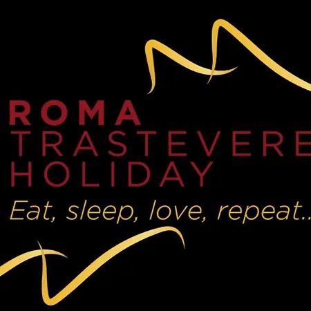 Roma Trastevere Holiday