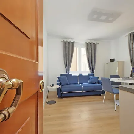 Mm Luxury Apartment